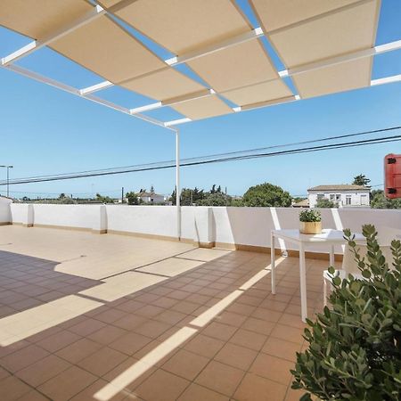 Apartamento La Higuera 1 Conil De La Frontera Exteriér fotografie