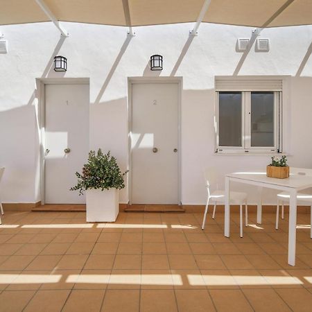 Apartamento La Higuera 1 Conil De La Frontera Exteriér fotografie