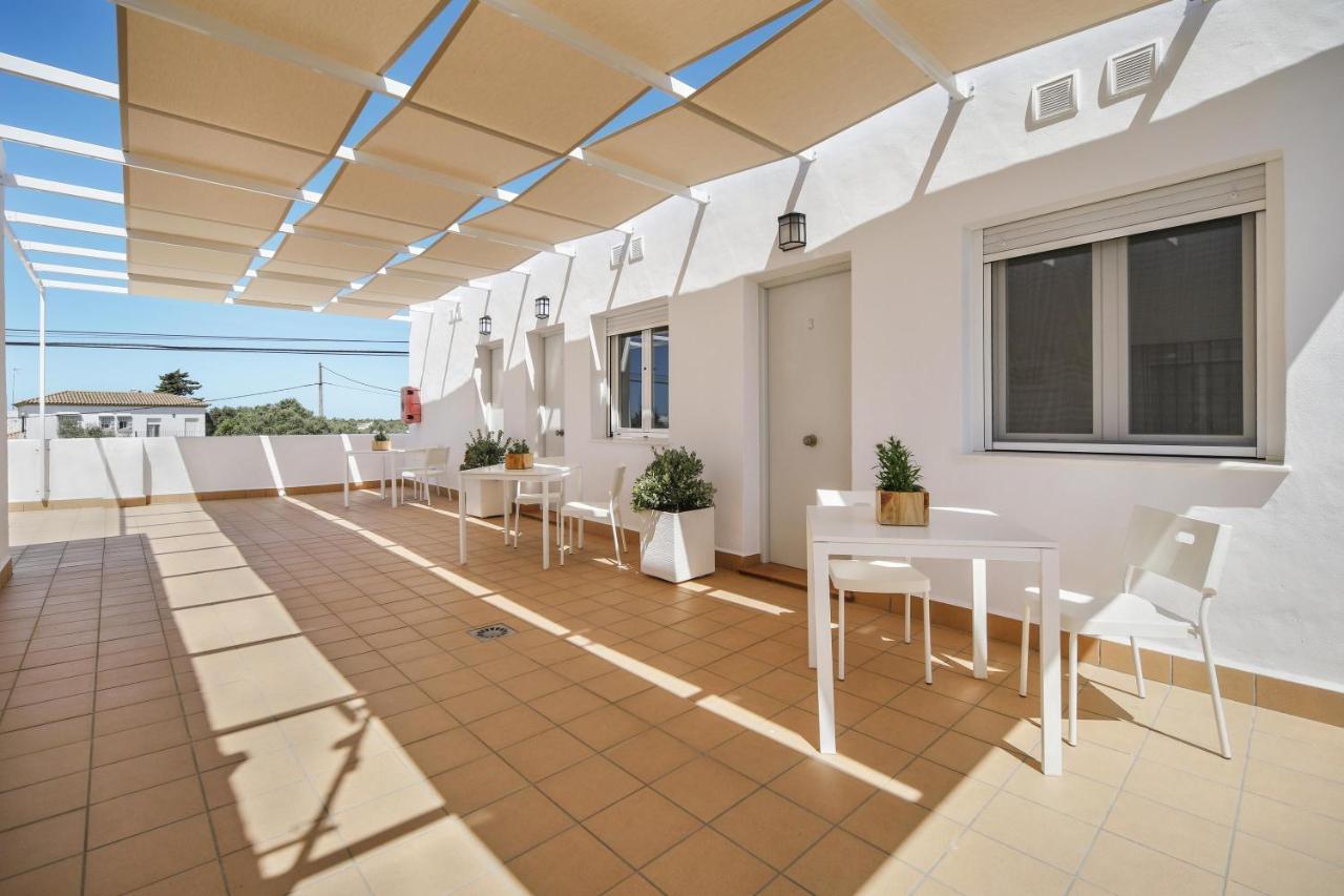 Apartamento La Higuera 1 Conil De La Frontera Exteriér fotografie