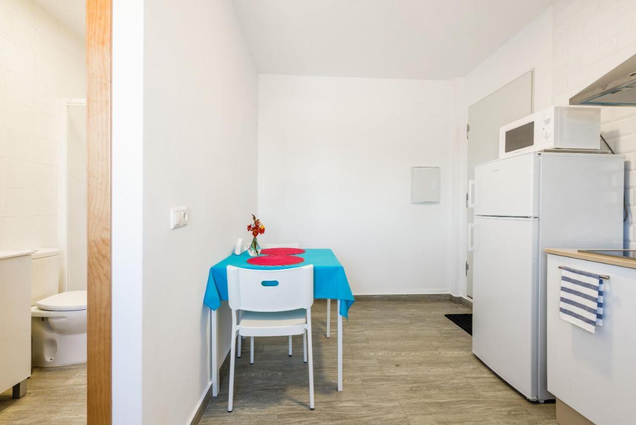 Apartamento La Higuera 1 Conil De La Frontera Exteriér fotografie