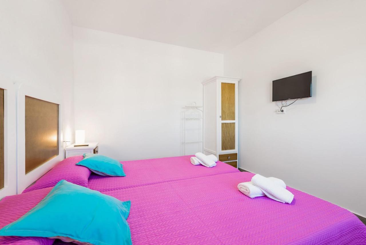 Apartamento La Higuera 1 Conil De La Frontera Exteriér fotografie